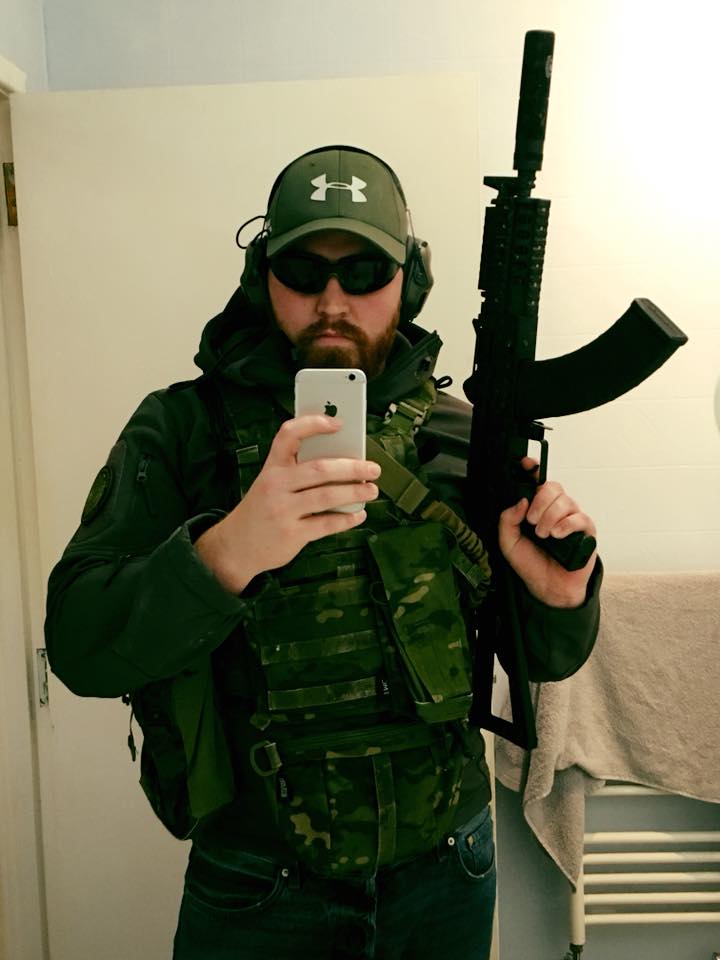 Task Force Thor