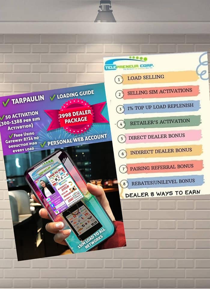 Tpc... - Tpc Ellie E-Loading E-load &Sim Cards Tradings
