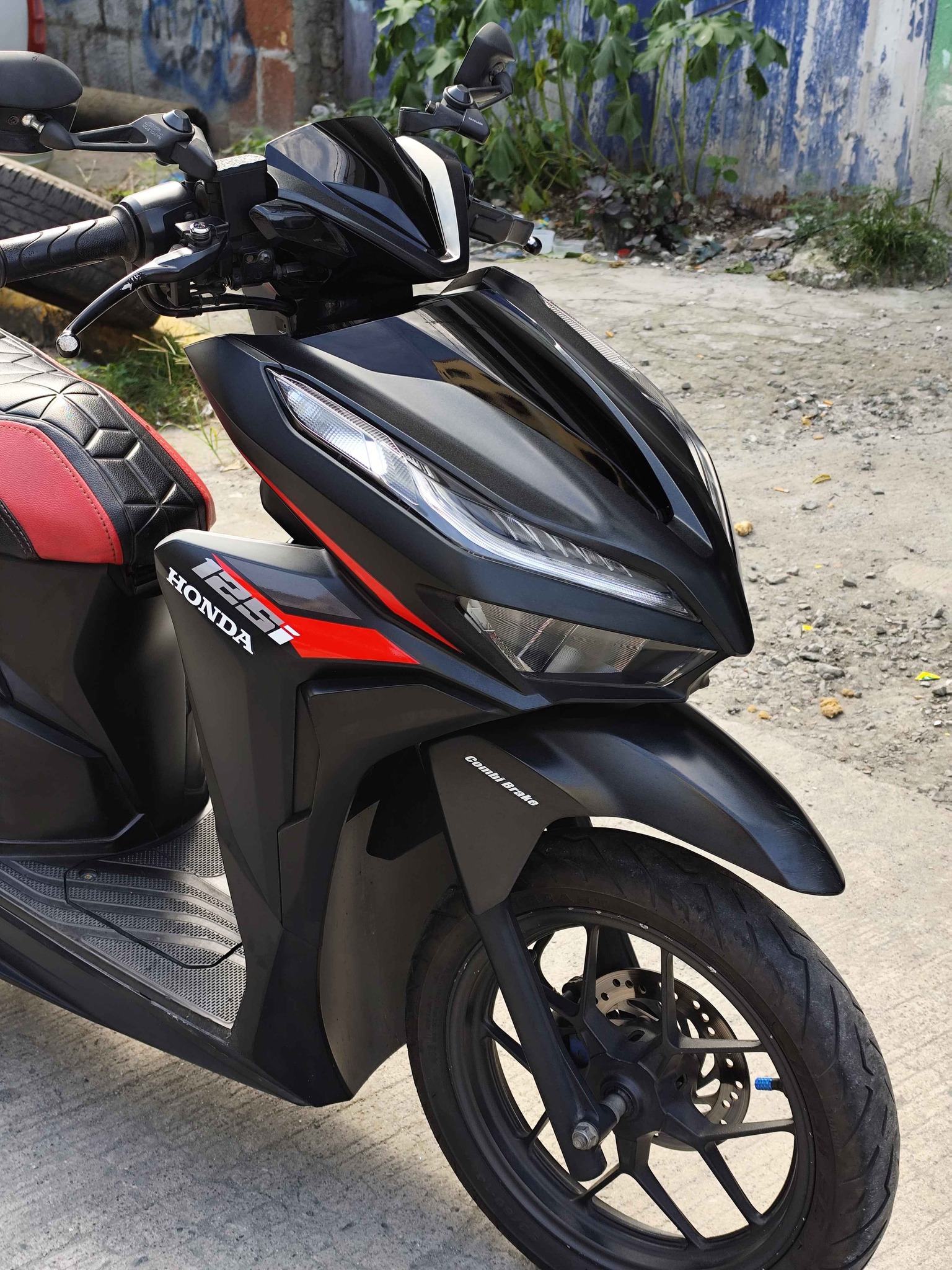 Honda Click V1 and V2 Philippines Buy and Sell | FOR SALE HONDA CLICK ...