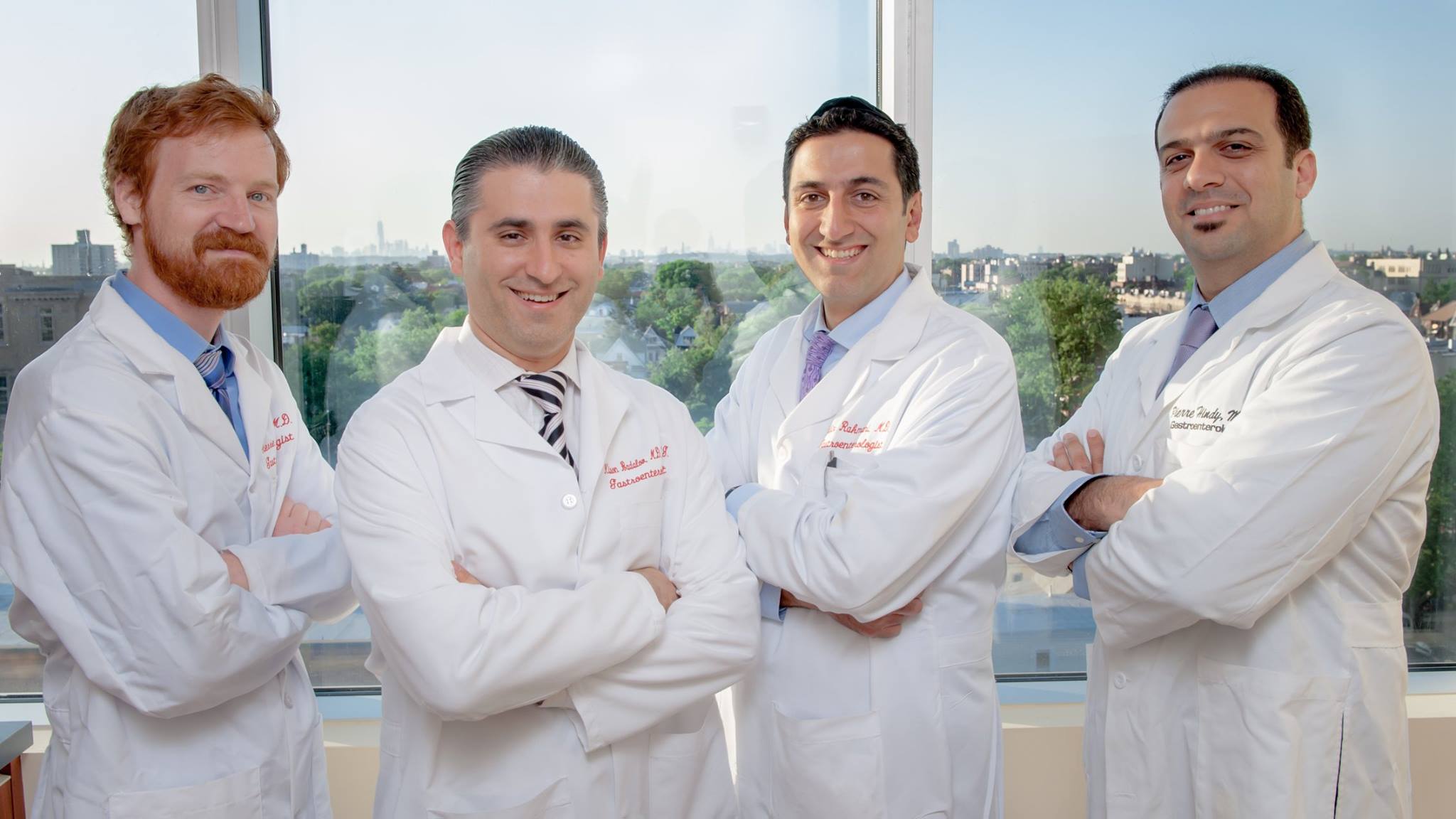 Gastroenterology Associates of Brooklyn | Brooklyn NY