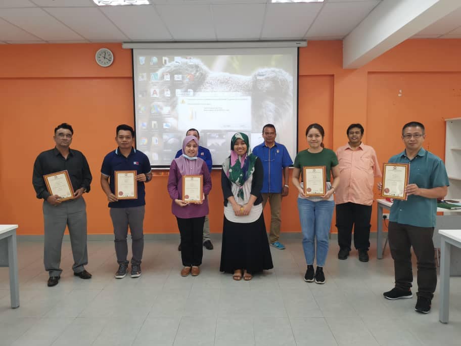 Tingkatkan pengetahuan dan... - Wisdec Selangor Official
