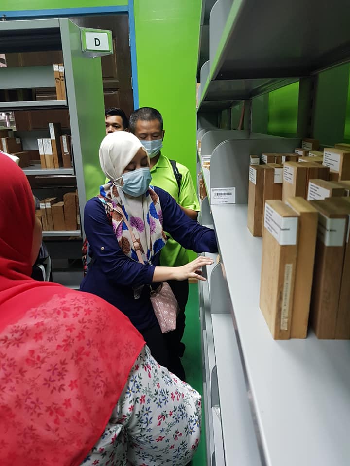 Tingkatkan pengetahuan dan... - Wisdec Selangor Official