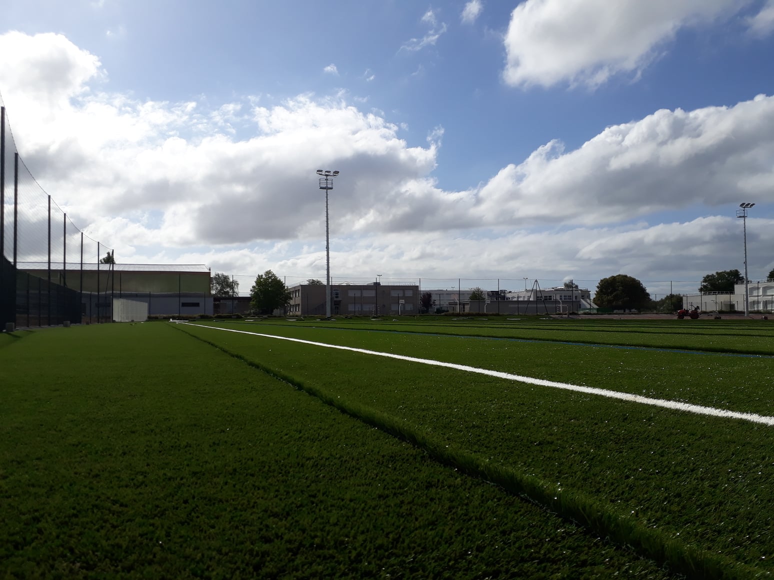 FC Guichen - FC Guichen added a new photo.