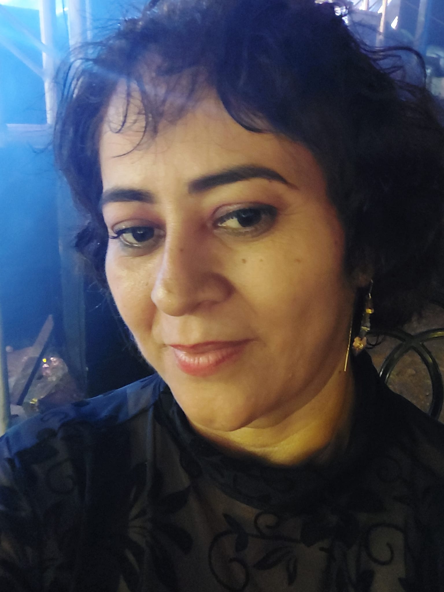 Obdulia Crisanto