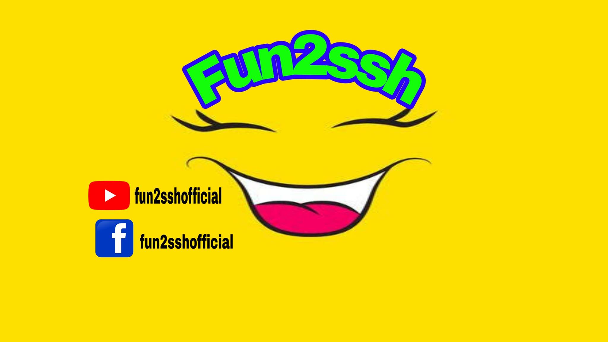Fun2ssh- ফান্টুস্