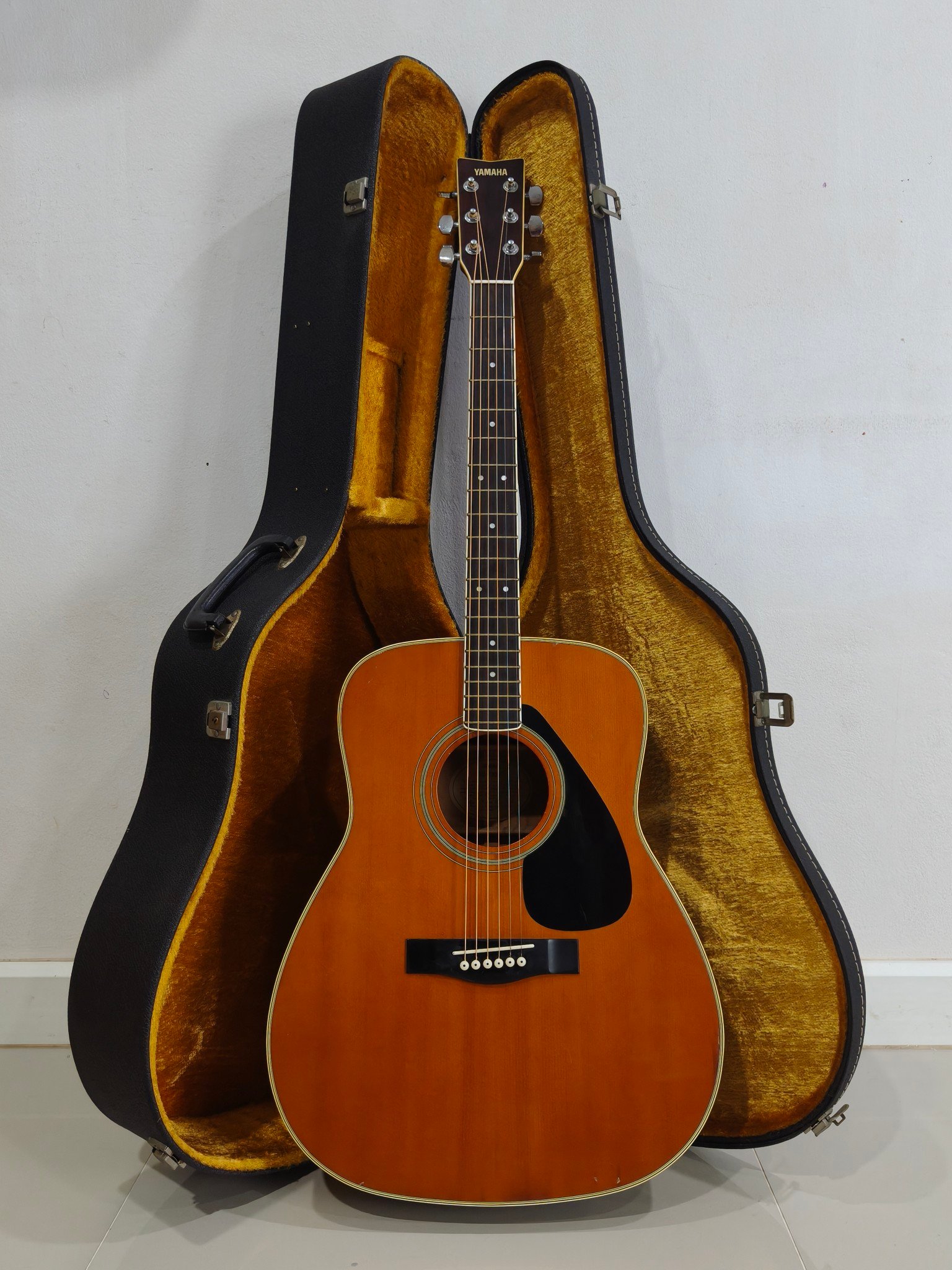 ขายแล้ว Yamaha Fg730 Taiwan... - สหายดนตรี มิวสิค | Facebook