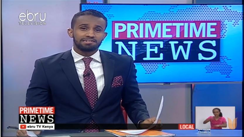 Ebru Tv KE - A Kirinyaga Pastor Who Pleaded Guilty To...