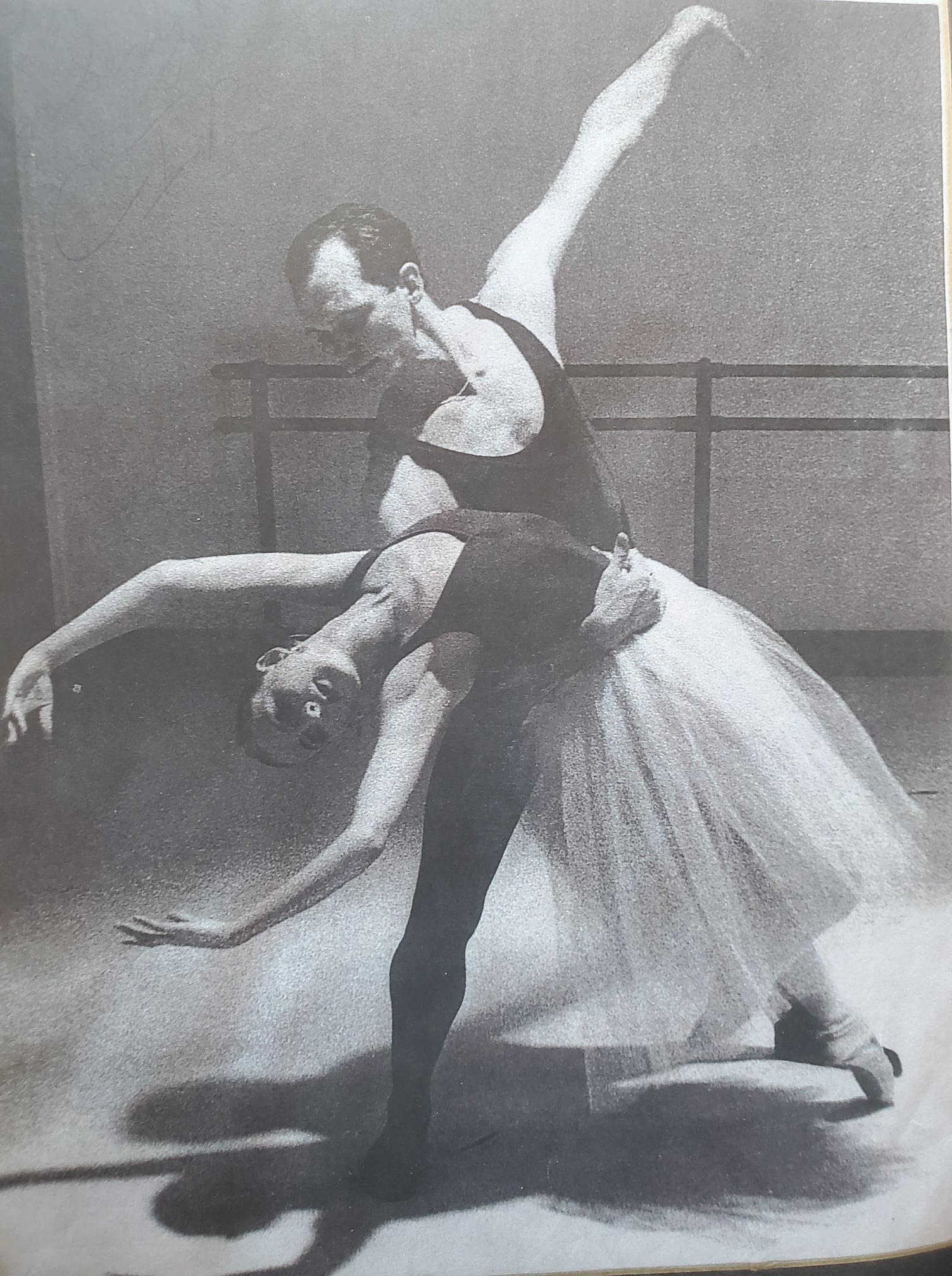 Virginia Ballet Company & School - We would like to introduce our new ...