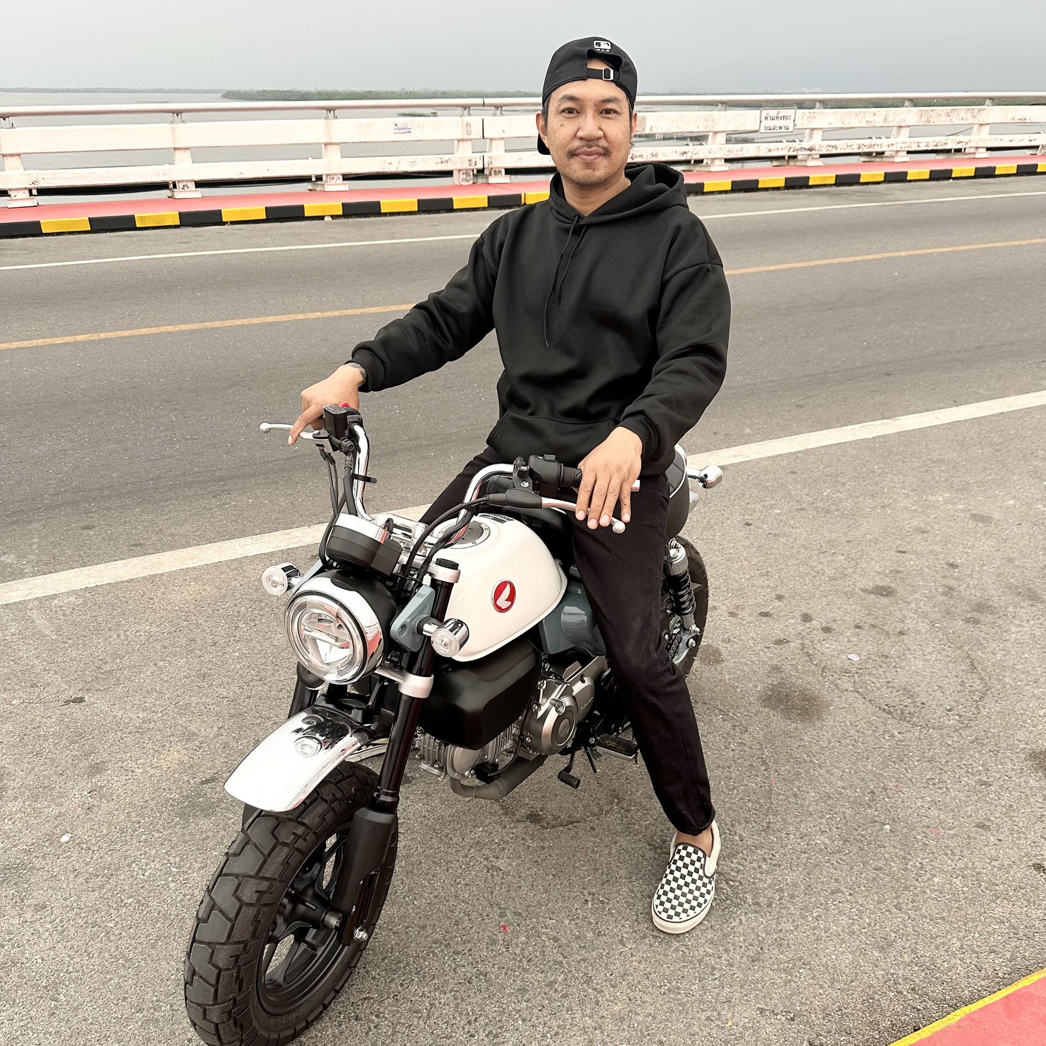 ObOb Benjawan - แสงแรก สวัสดียามเช้า💚🙏💪 #ออกกำลังกาย #เขาค้อ | Facebook