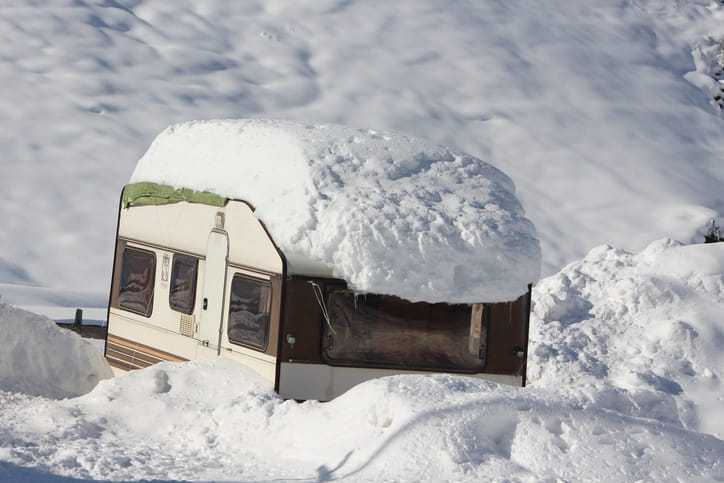 Advanced Rv Solutions | Bronson MI