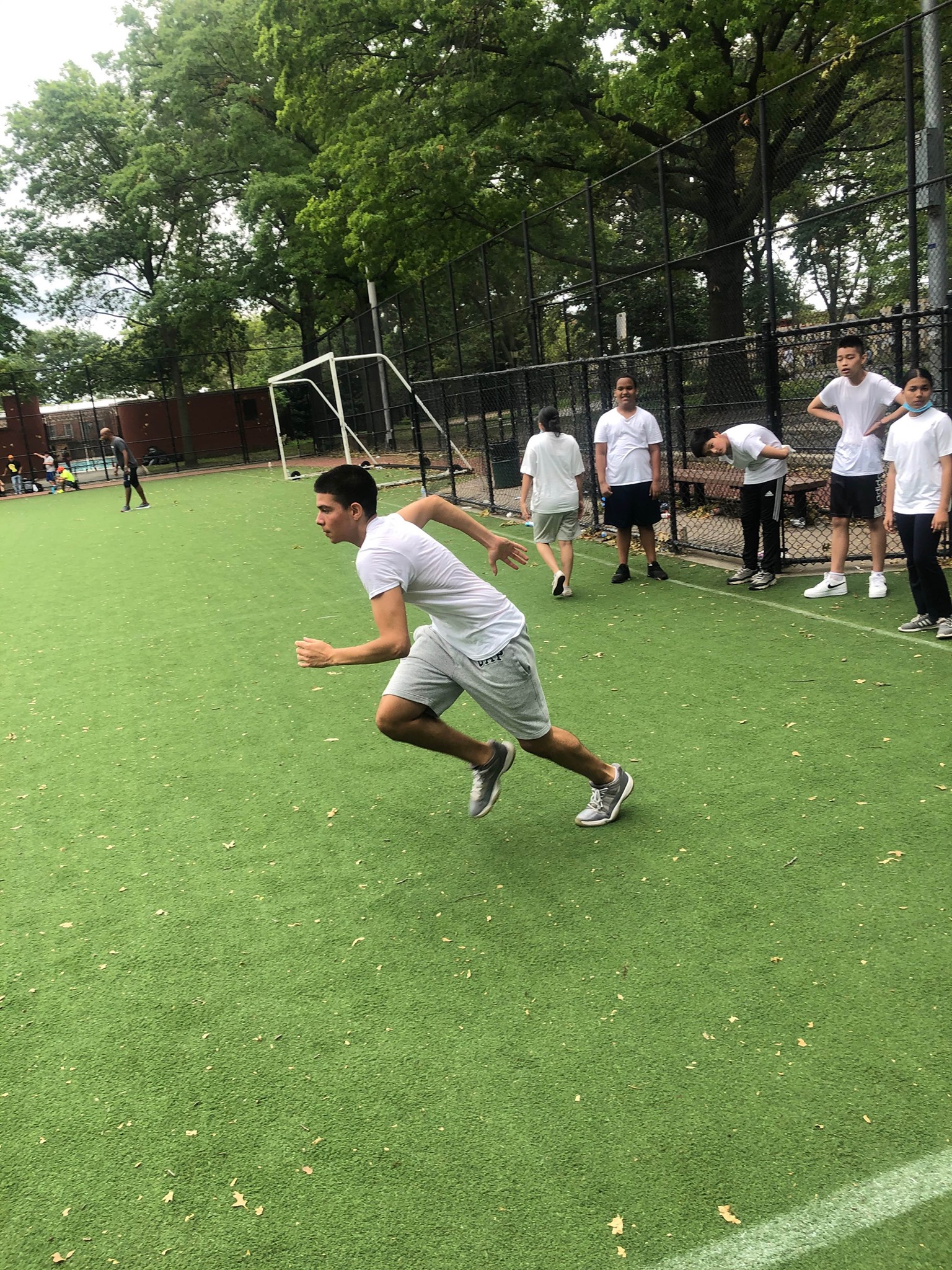 Youth Coordination Officer Weekes is... - NYPD 72nd Precinct