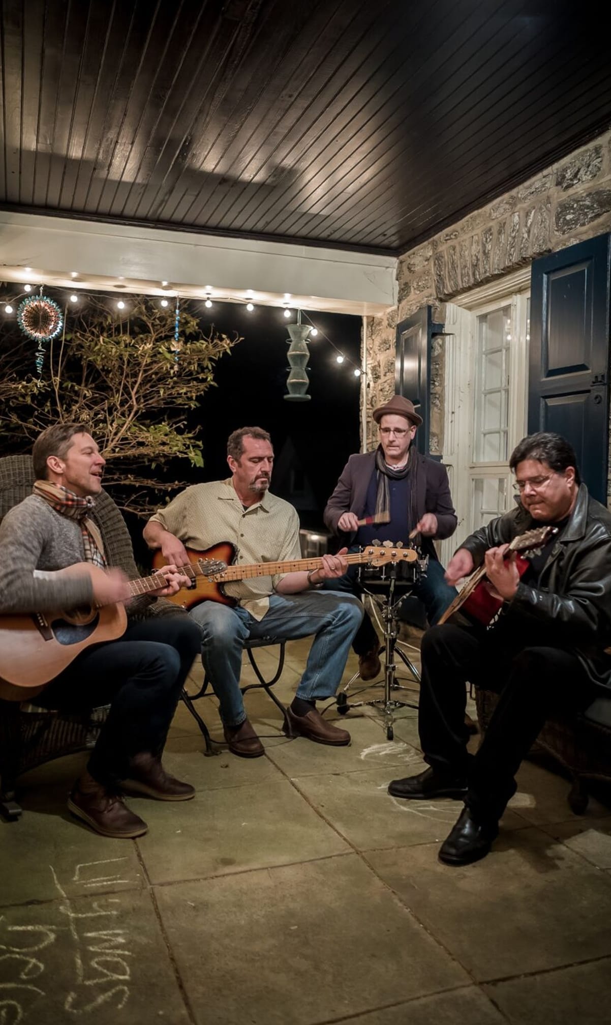 Archie Ripley Band