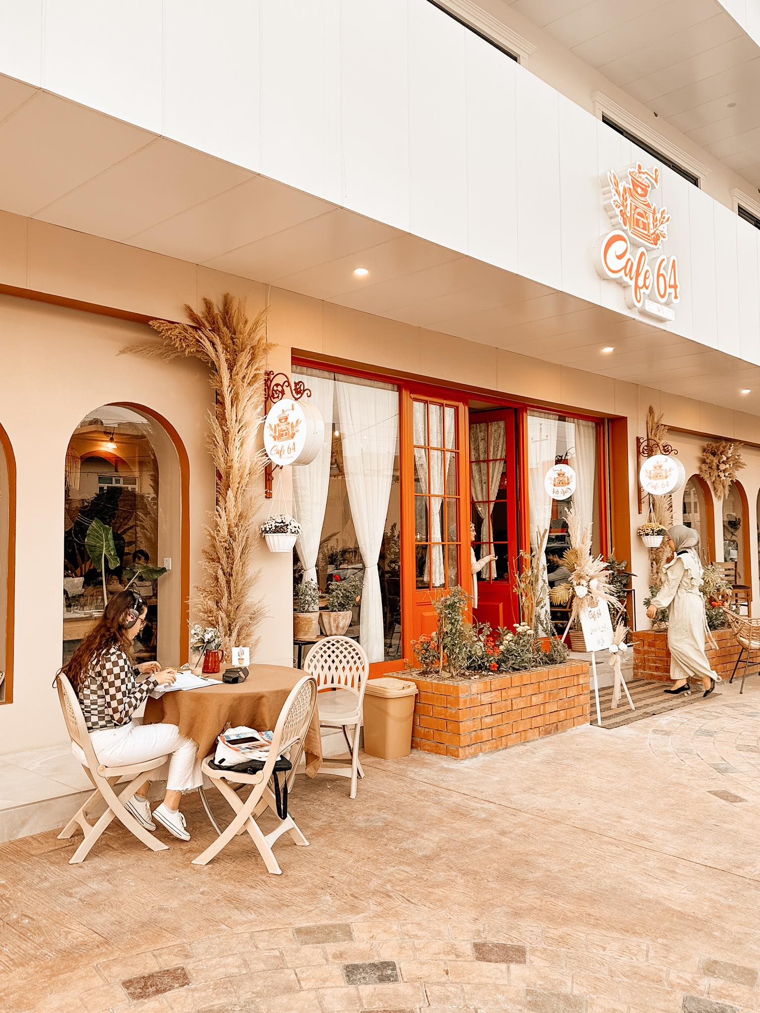 Cafe64_ | Ranya