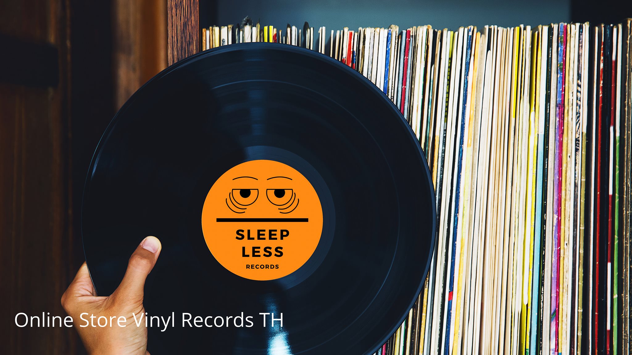SleeplessRecords