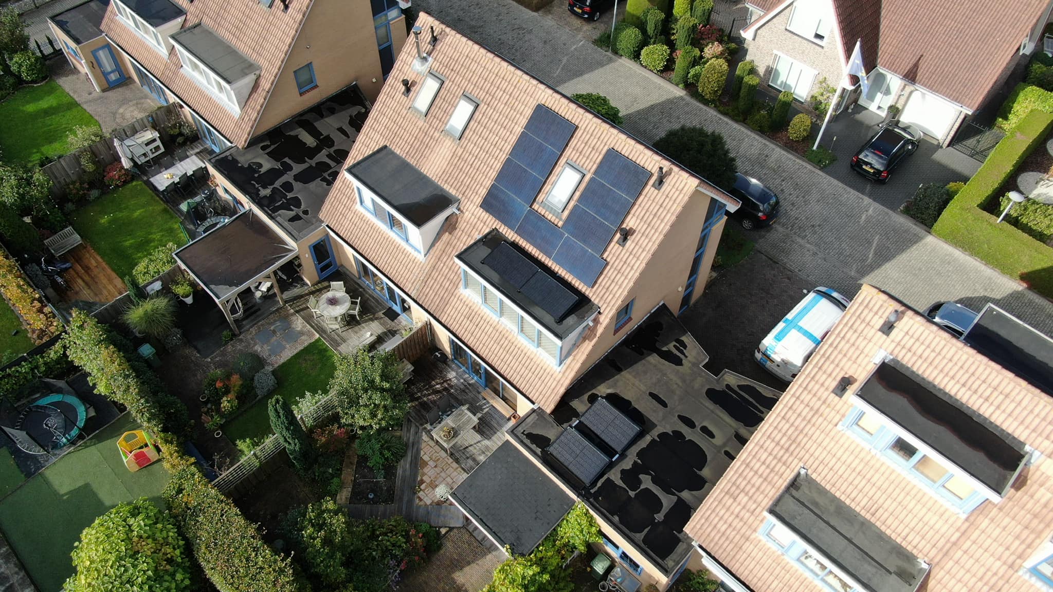 EBD Solar | Hoorn