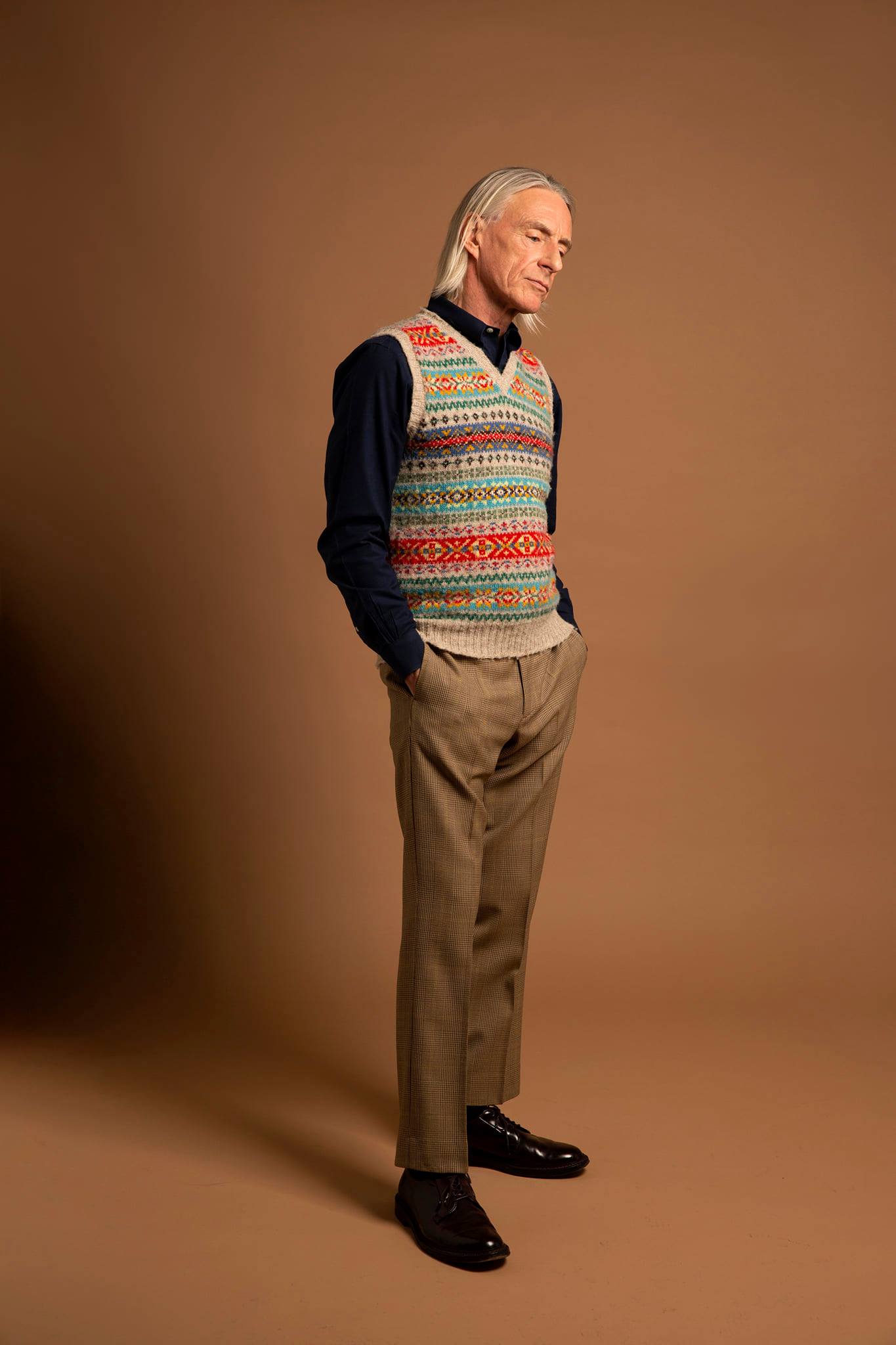 Paul Weller - 