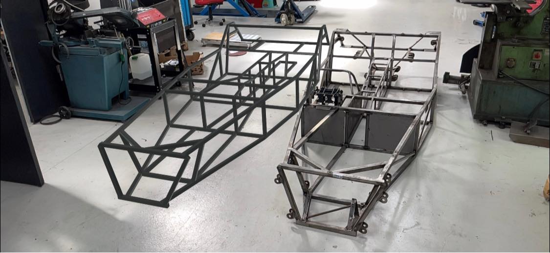 OpenDesign :: RaceCar - Home