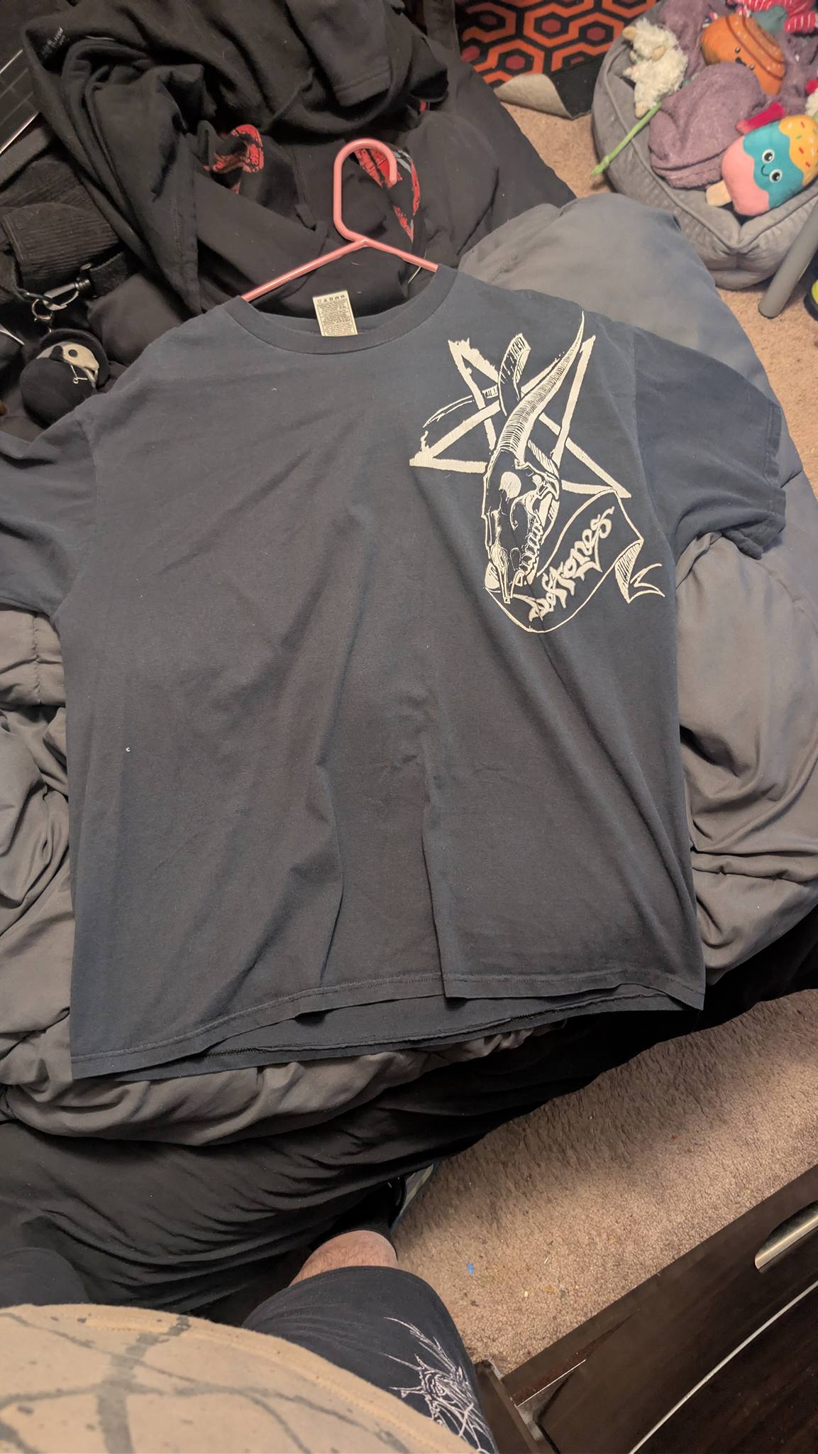 Deftones 2006 tour attendees?