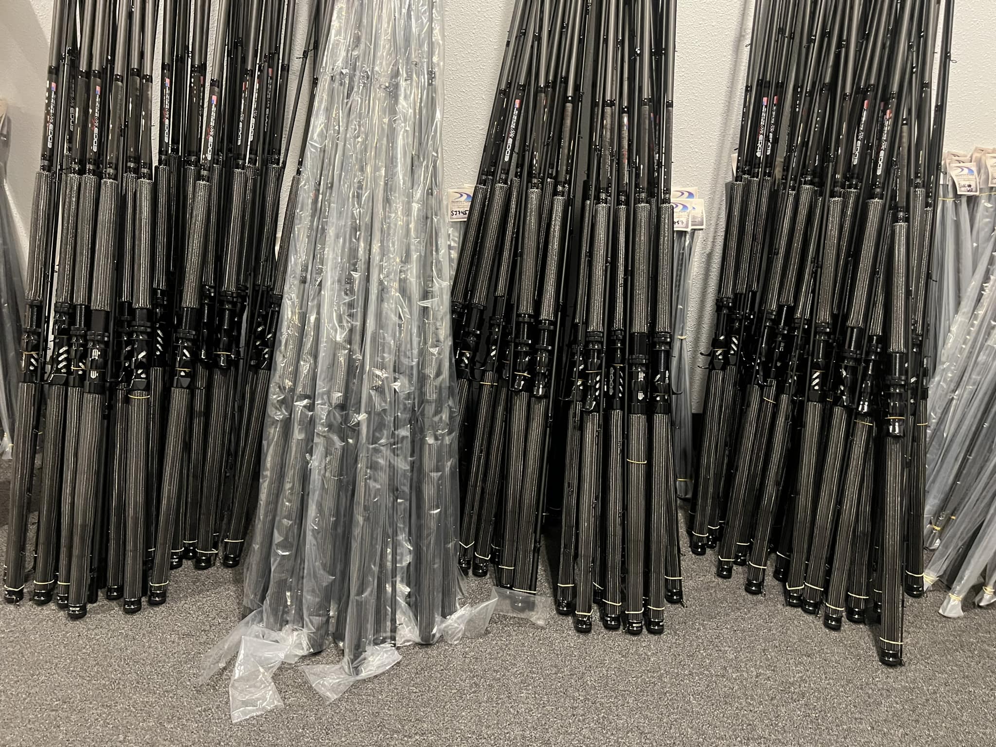 Batches of SAR 360 Pro... - Edge Rods Pro Shop Woodland, WA | Facebook