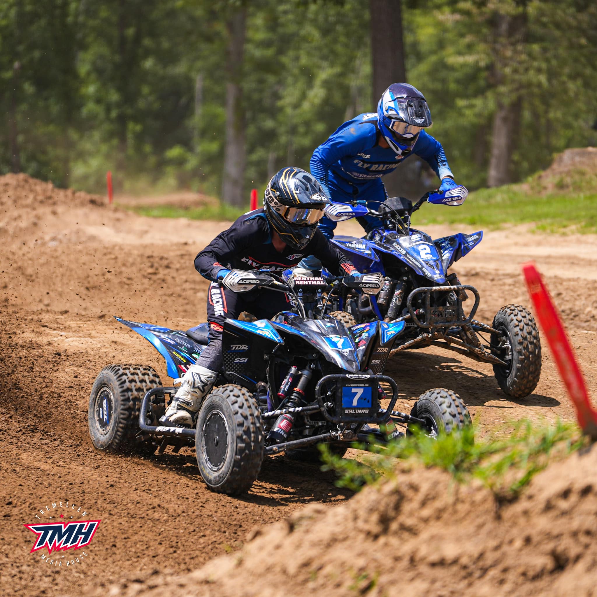 Granger Racing