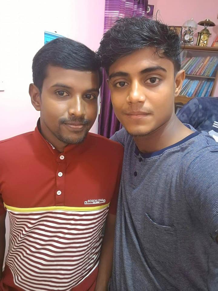 Md.Risan Uddin Sahed