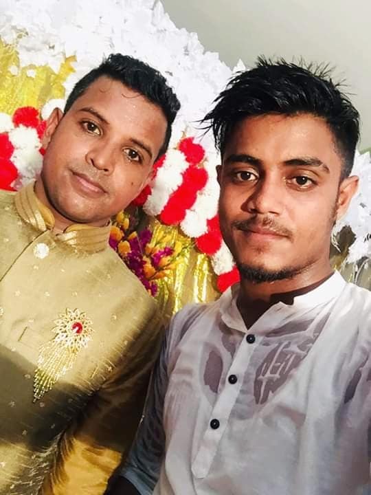 Md.Risan Uddin Sahed