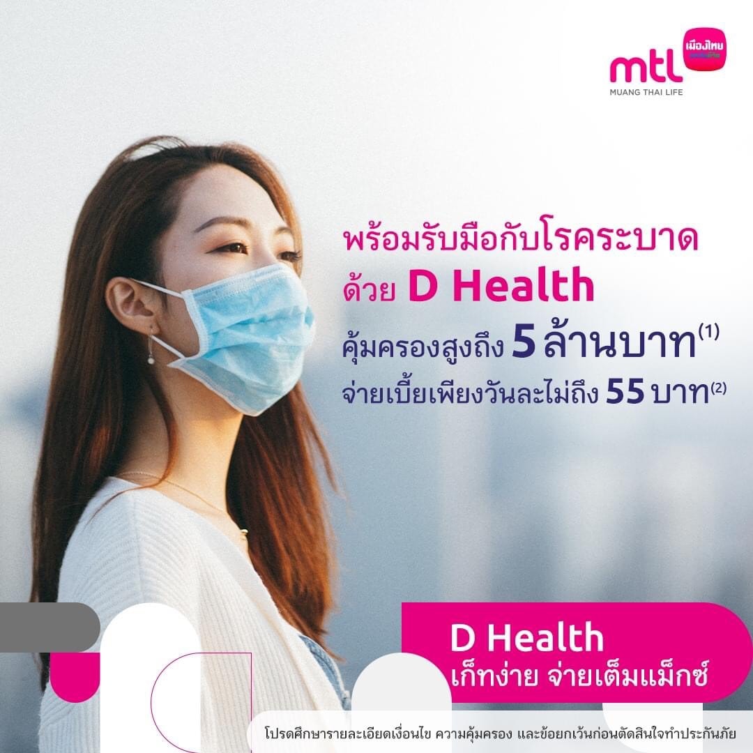 ประกันลงตัว by amm - Home