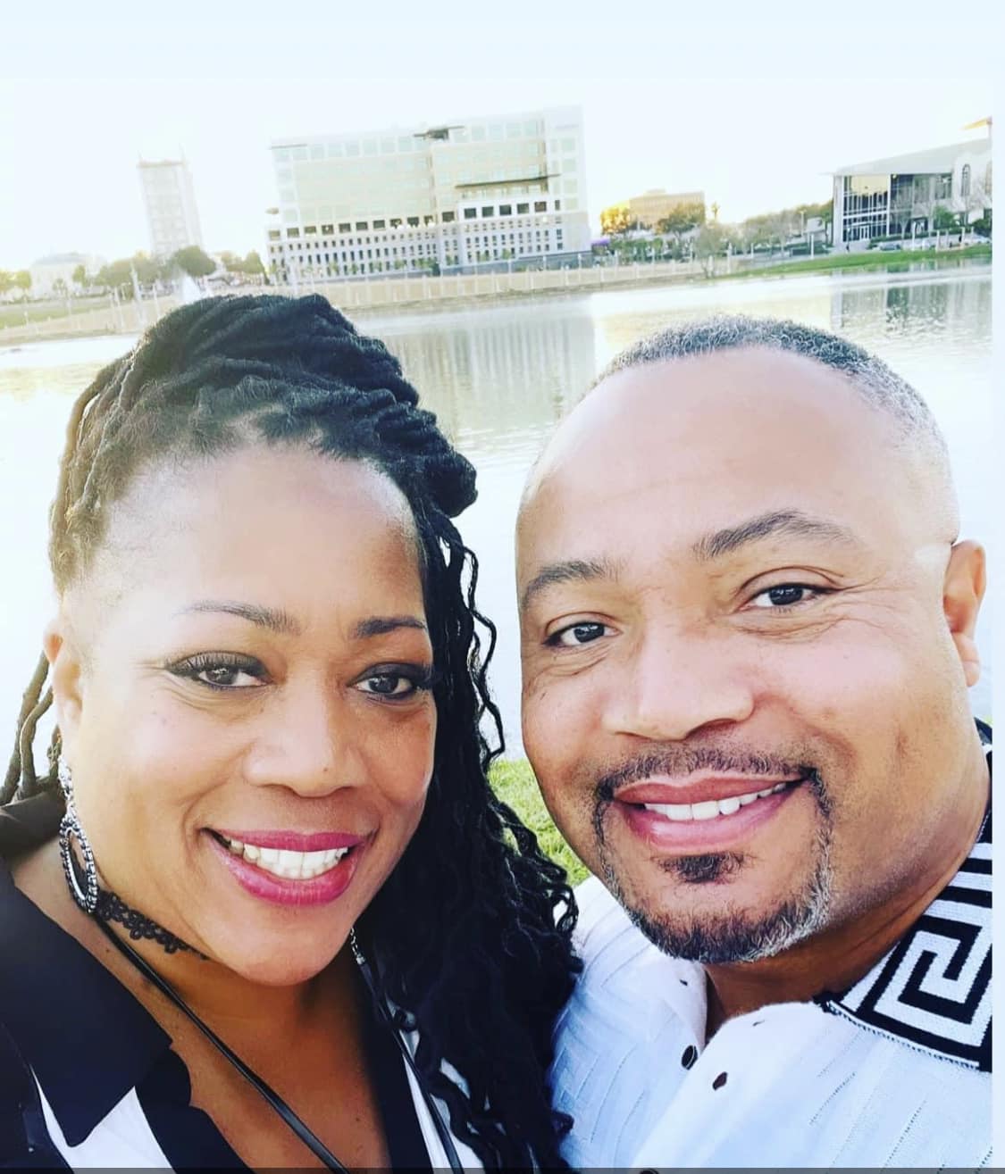 Congratulations to Apostle... - Restoring Life Ministries