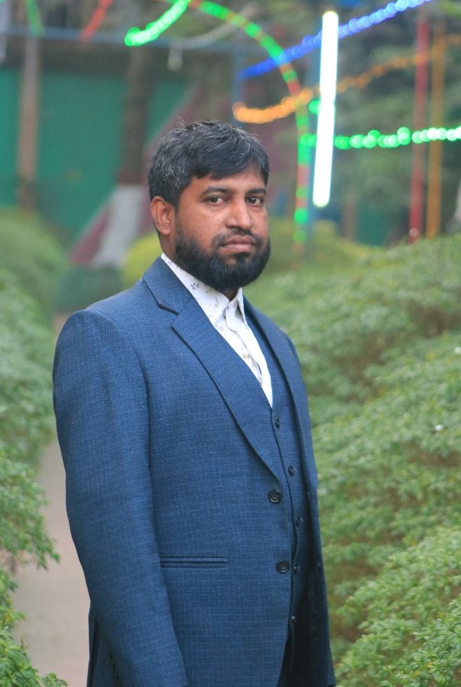 Khairul Islam Rasel