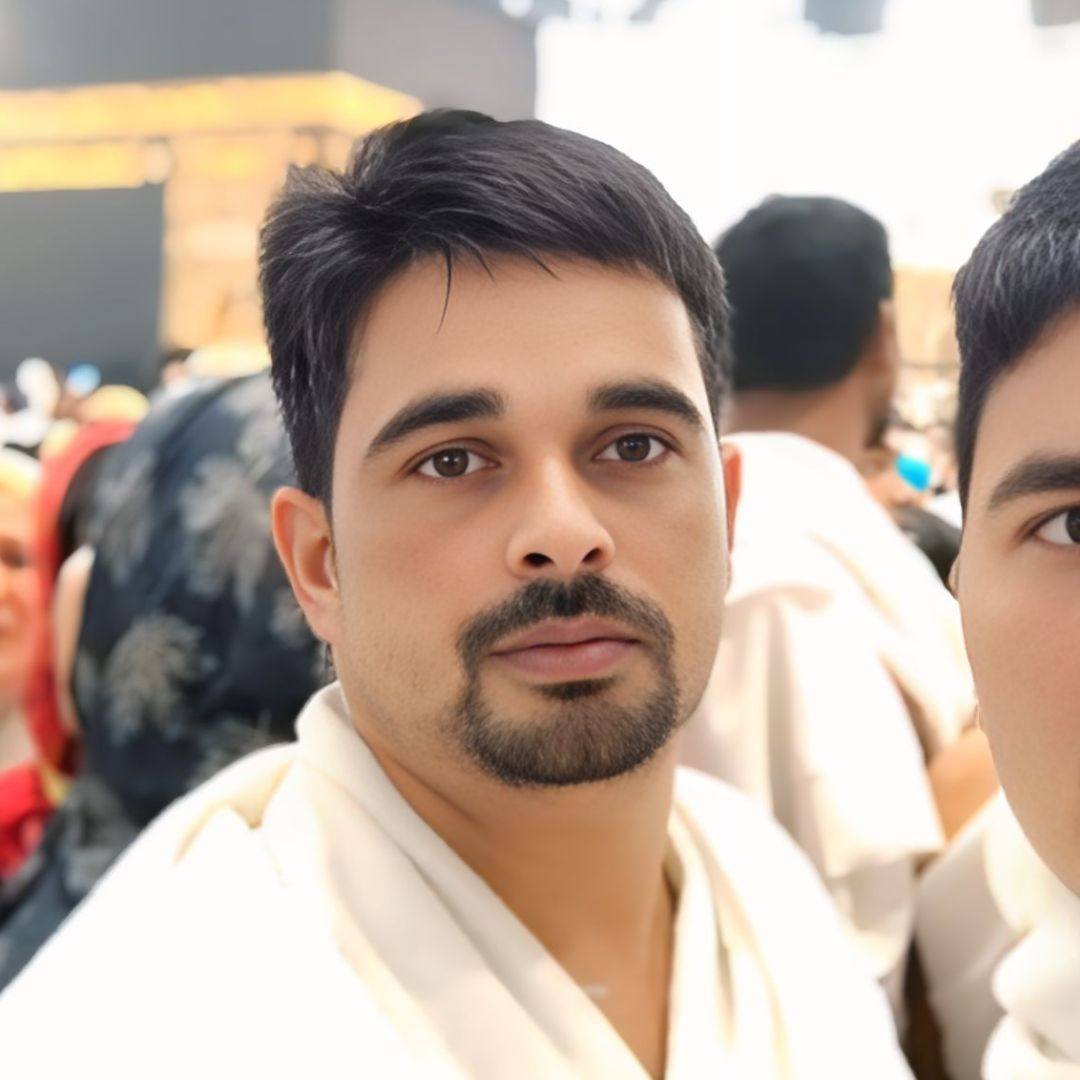 AB Hasan Siddiqui