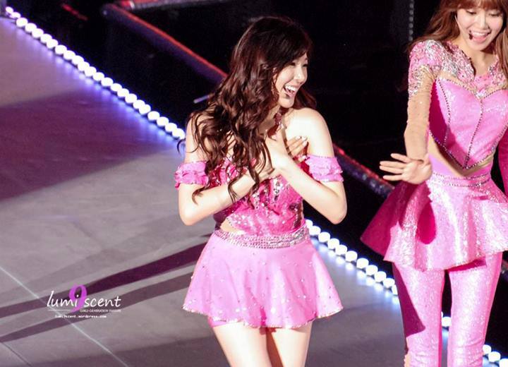 EYE Smile Princess Tiffanyﭢ.