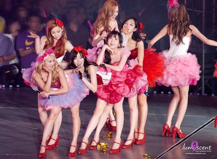 EYE Smile Princess Tiffanyﭢ.