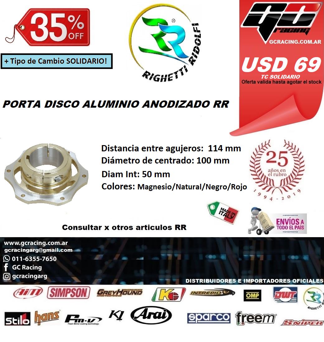GC Racing