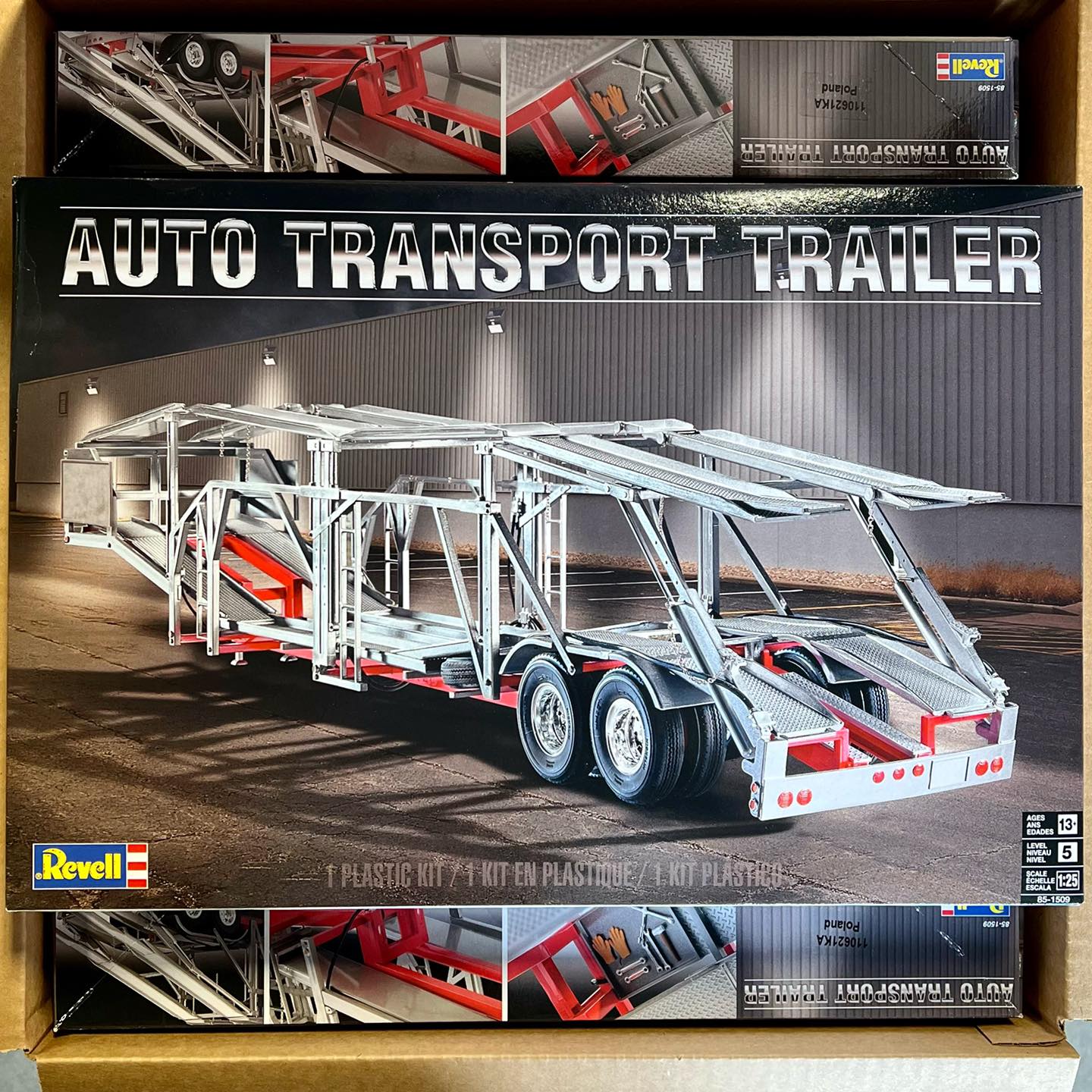 Model Roundup - BACK IN STOCK... | Facebook