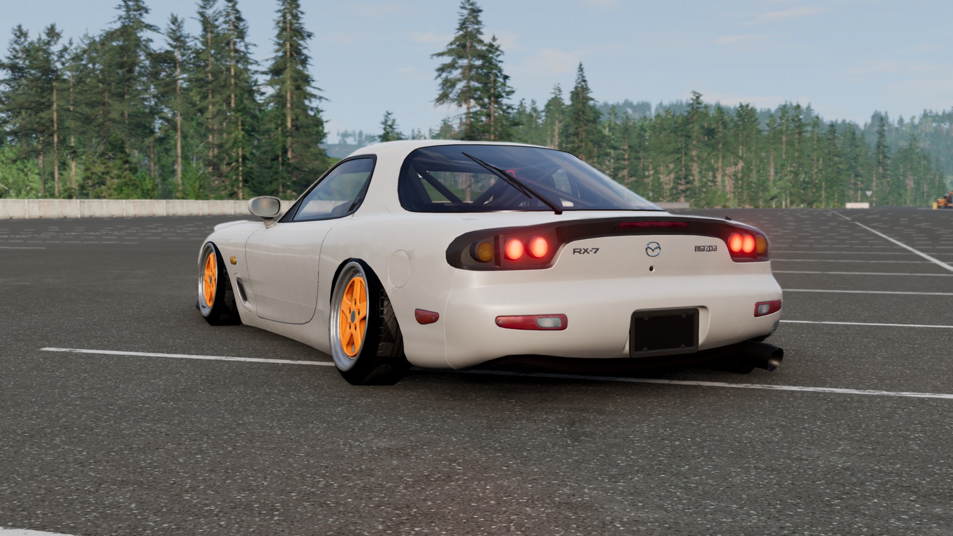 BeamNG.drive Community | Bagged RX7 🤤 | Facebook
