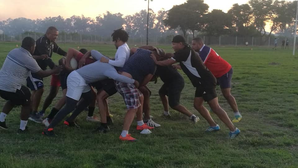 Atlantis RFC Rugby Football Club: Official