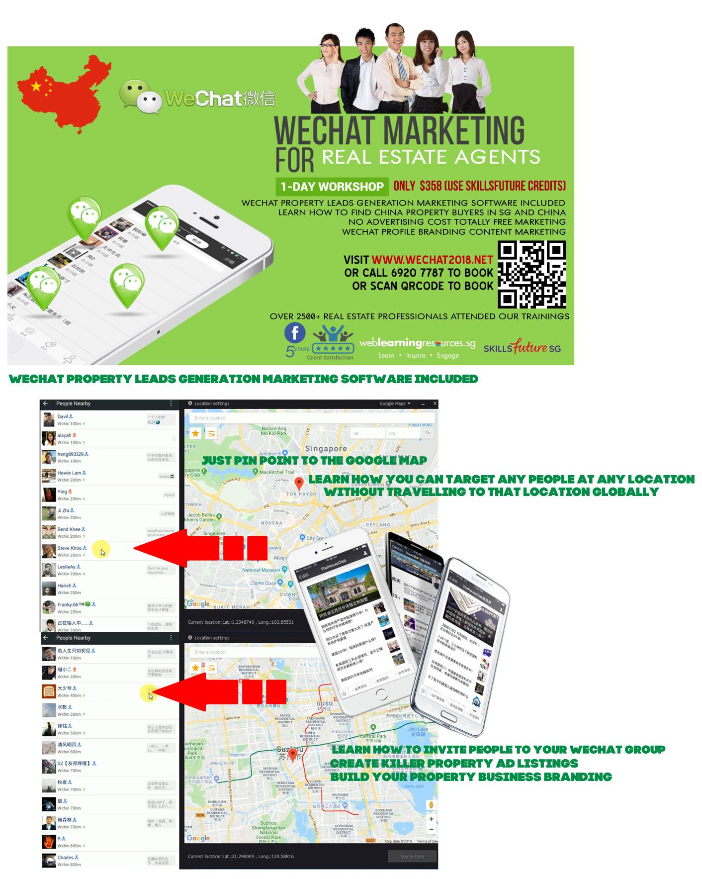 Web Learning Resources Pte Ltd