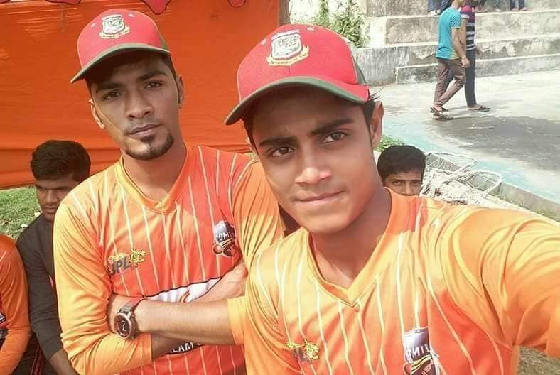 Md.Risan Uddin Sahed
