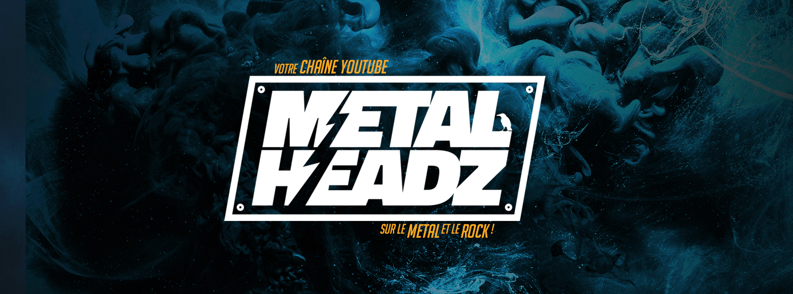 MetalHeadz