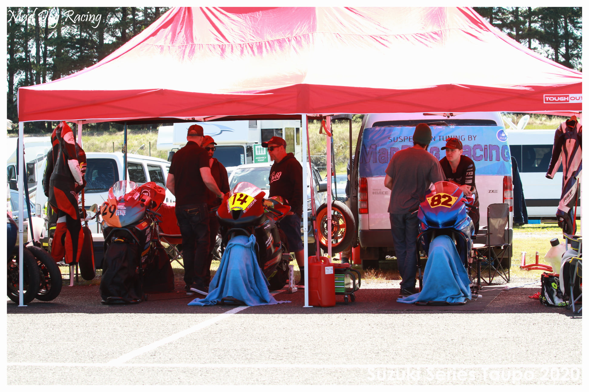 Mad Dog Racing - Some photos from Taupo. I didn't get all... | Facebook