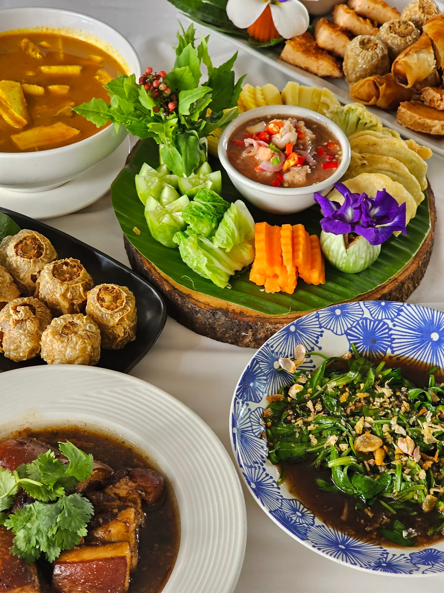 🎉🎂ร้าน ชิลริมเล Chill Rim Lay... - ชิลริมเล Chill Rim Lay