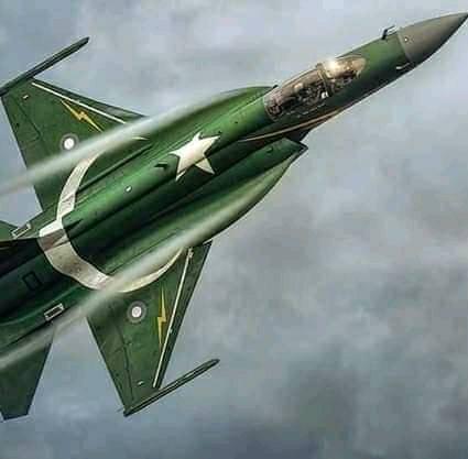 Pakistan Air Forse