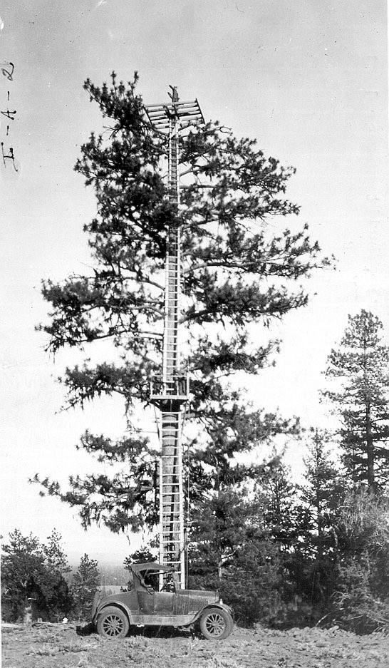 #ThrowbackTh... - U.S. Forest Service - Ochoco National Forest | Facebook