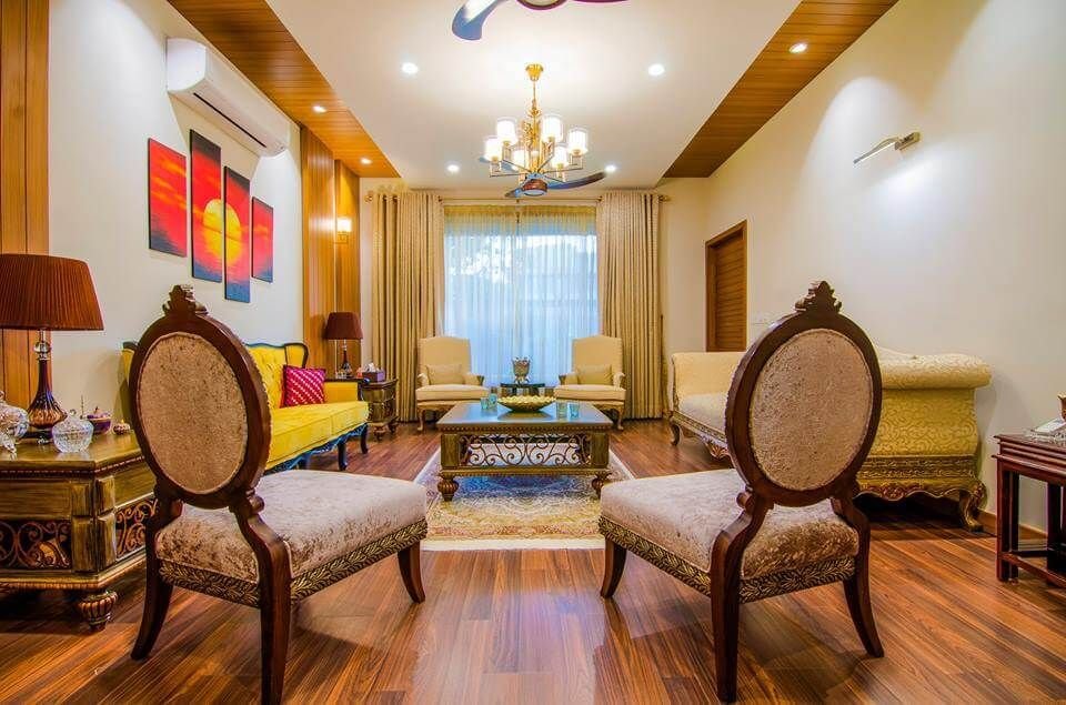 SAAJ Homes & Interior | Gurugram