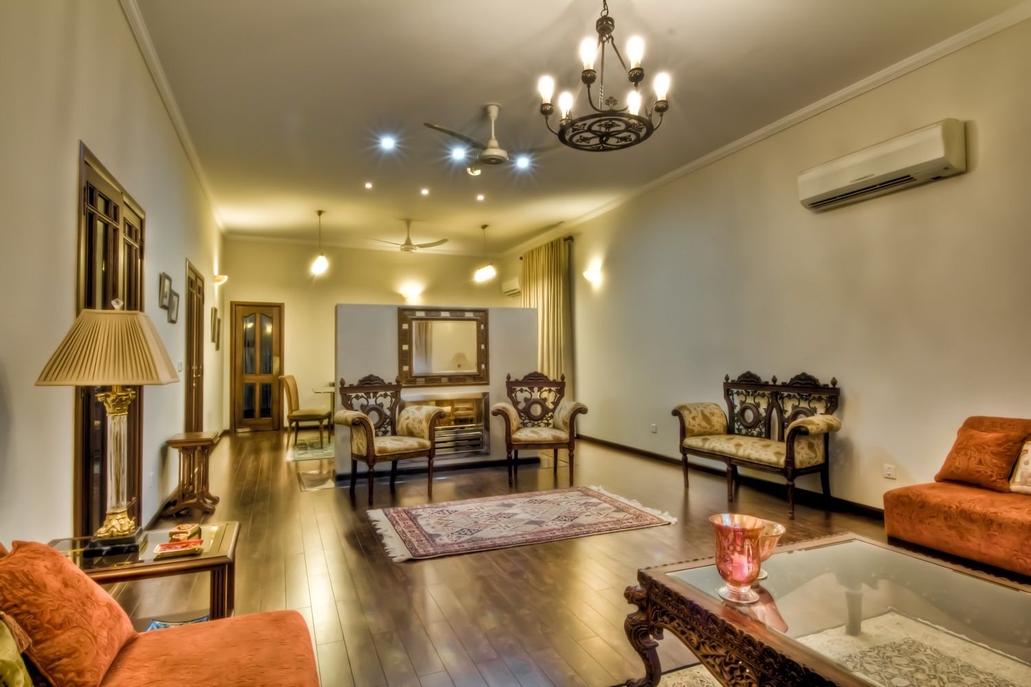 SAAJ Homes & Interior | Gurugram