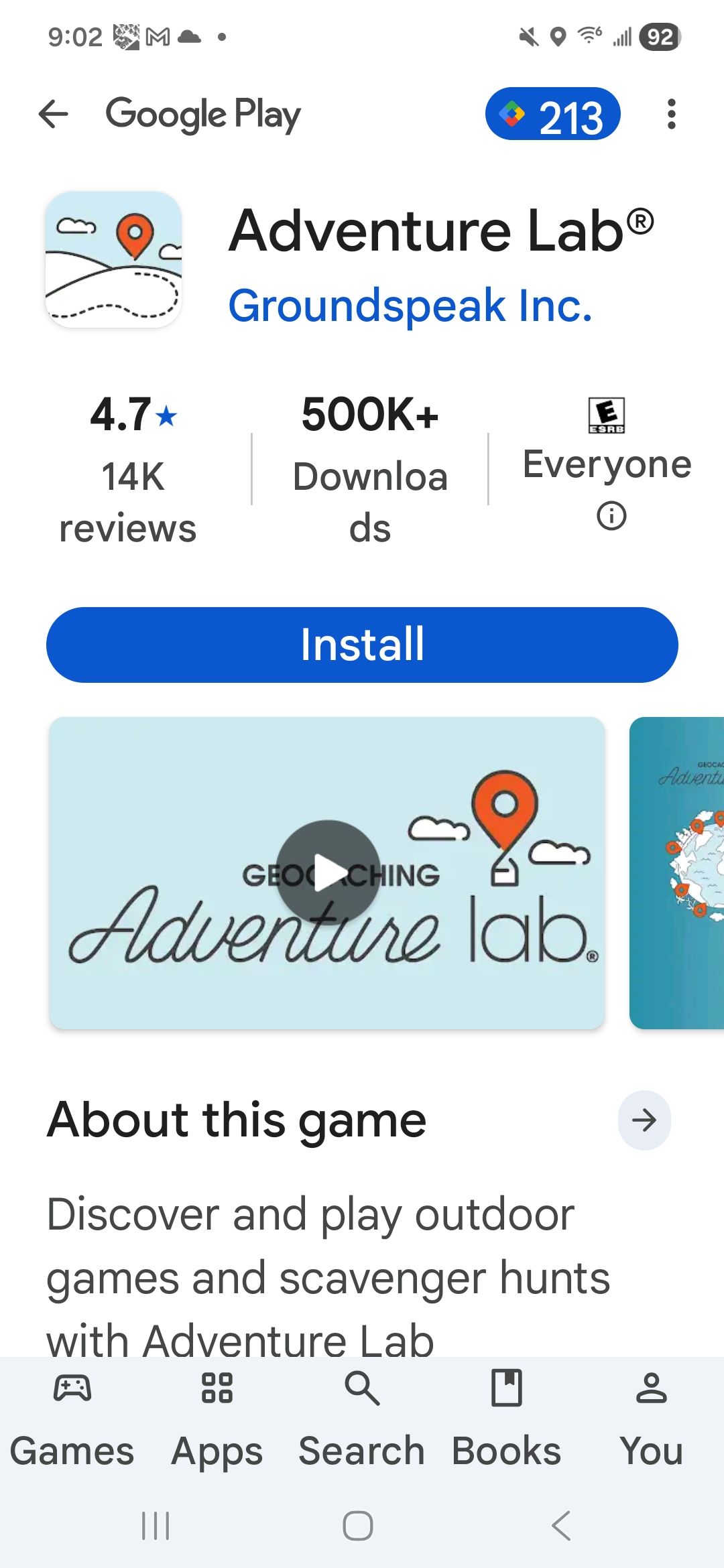 Adventure Labs Around The World | Facebook