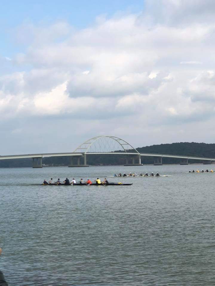 MSU Rowing