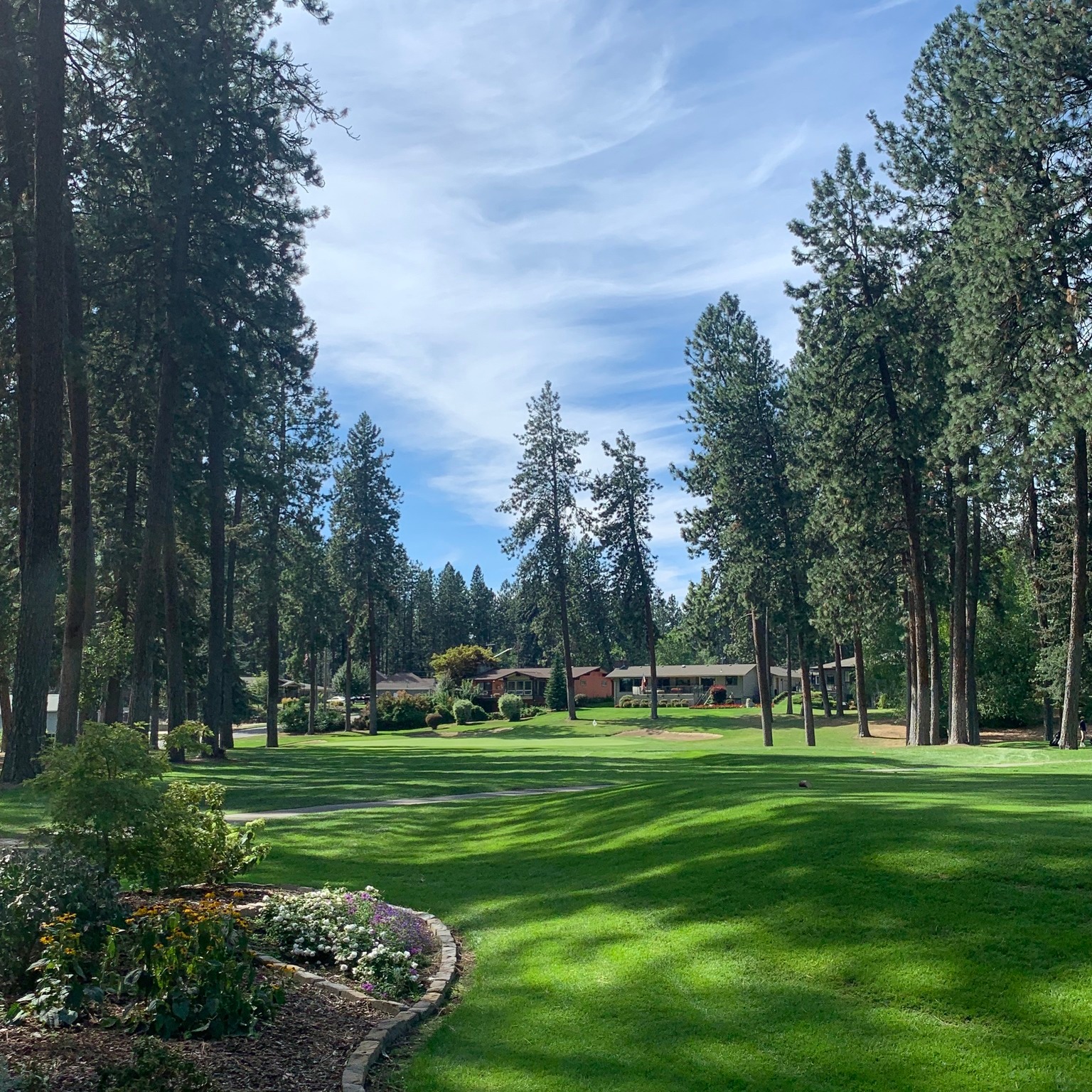 TimberWeeks Ranch | Coeur d'Alene ID
