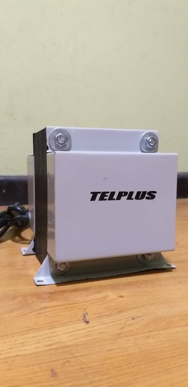 Telplus PERU
