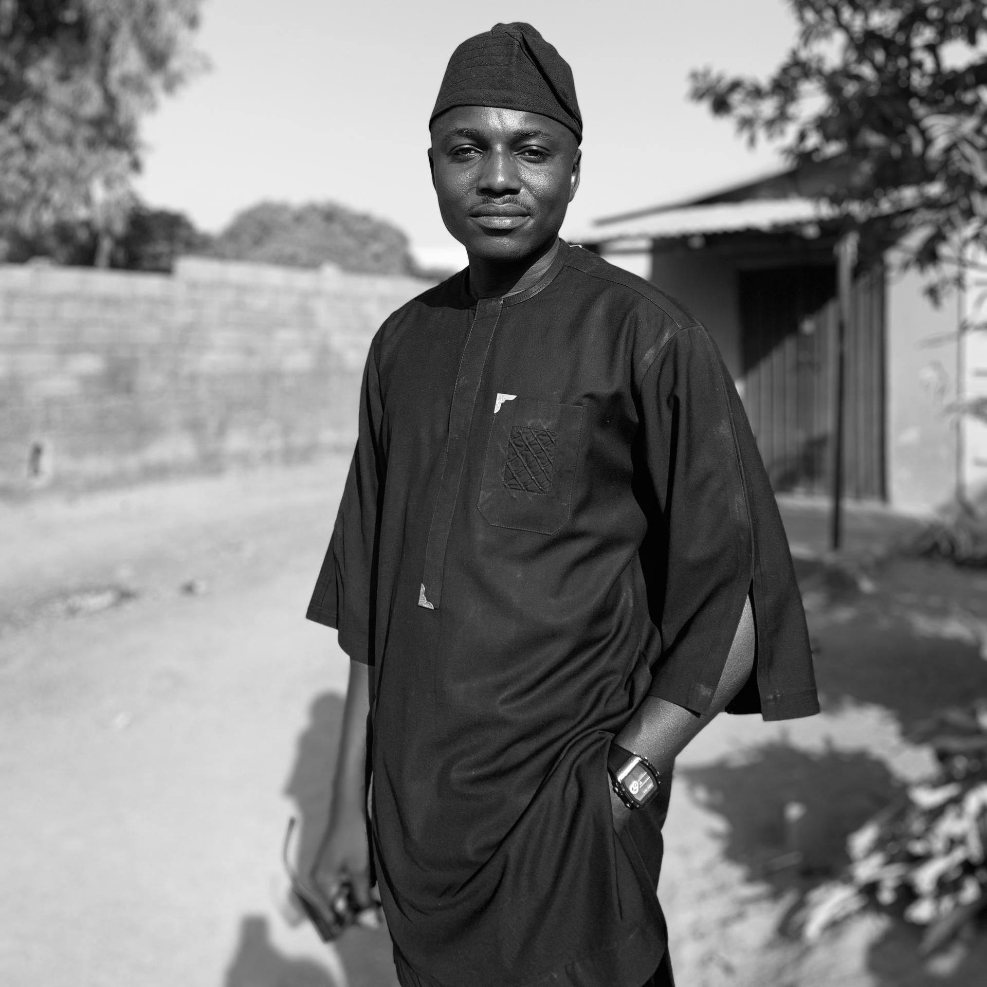 If you like no carry iron... Prodigal sons fit kpai you come repent ...